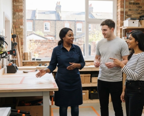 Health and safety for small business owners: what to do
