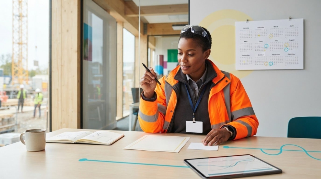How Long Does a CITB Certificate Last? 2026 Guide