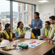 Legal requirements for workplace safety training in the UK