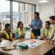 Legal requirements for workplace safety training in the UK