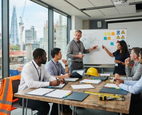 SSSTS Course Syllabus and Exam Format: What Supervisors Need to Know
